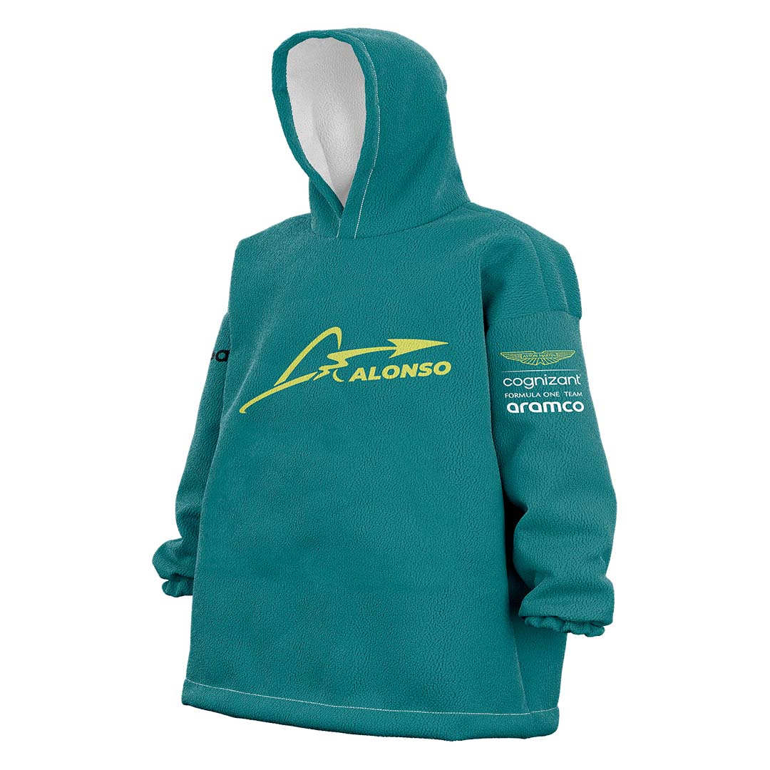 sudadera gigante F1 - 2