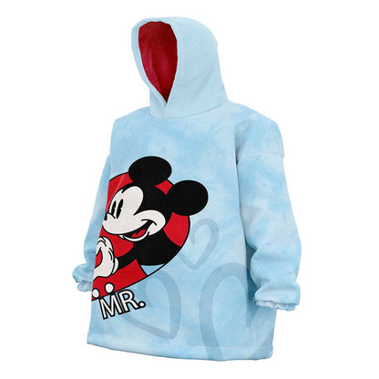 sudadera gigante amor 6