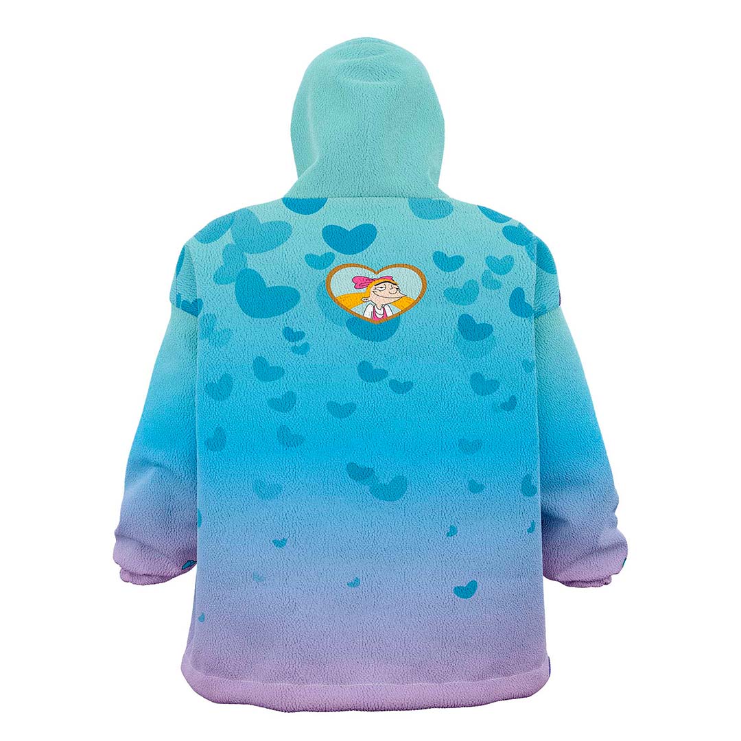 sudadera gigante amor 7