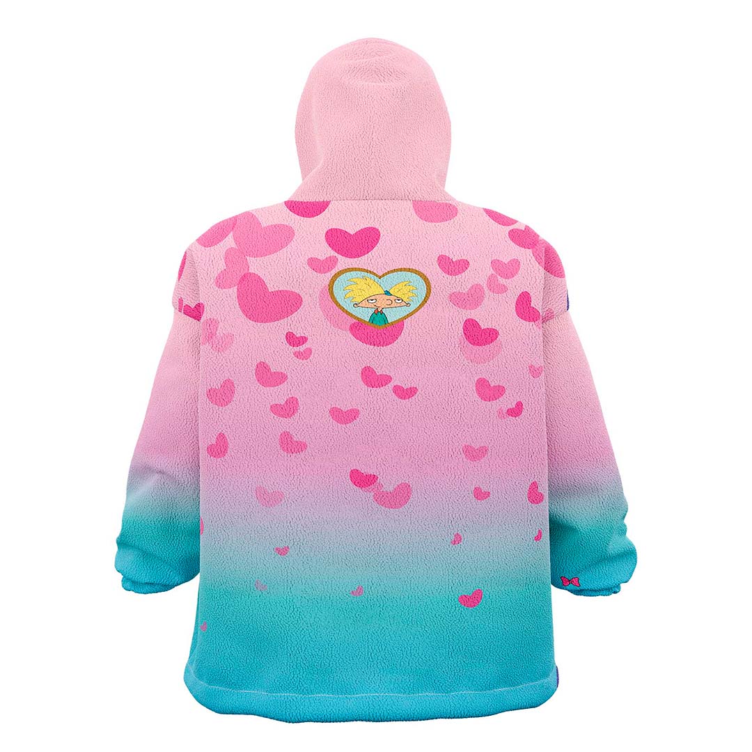 sudadera gigante amor 8