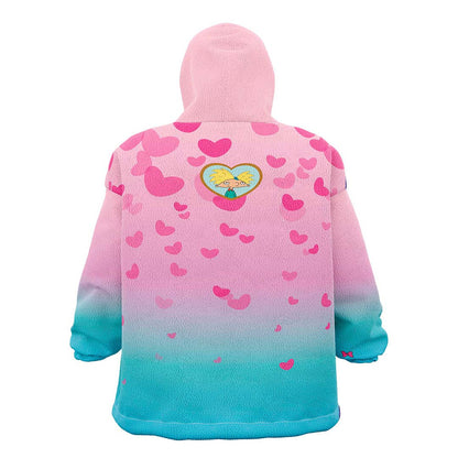 sudadera gigante amor 8