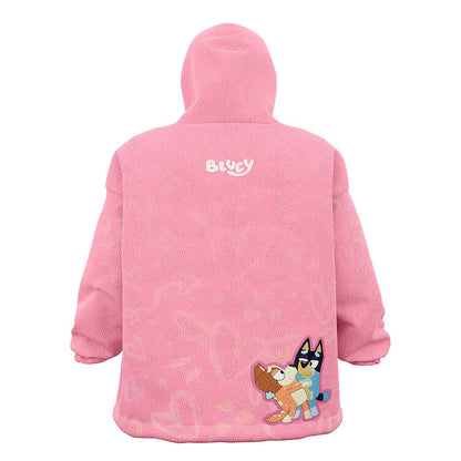sudadera gigante amor 10