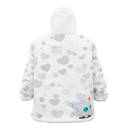 sudadera gigante amor 11
