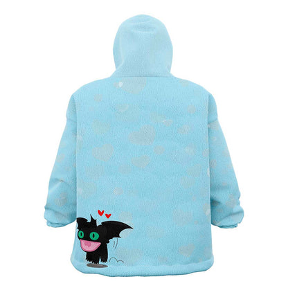 sudadera gigante amor 12