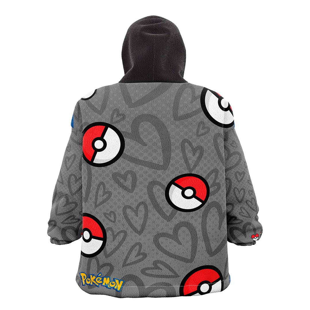 sudadera gigante amor 15