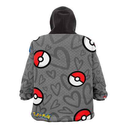 sudadera gigante amor 15