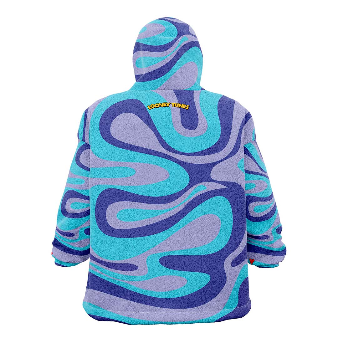 sudadera gigante amor 2