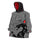 sudadera gigante amor 15
