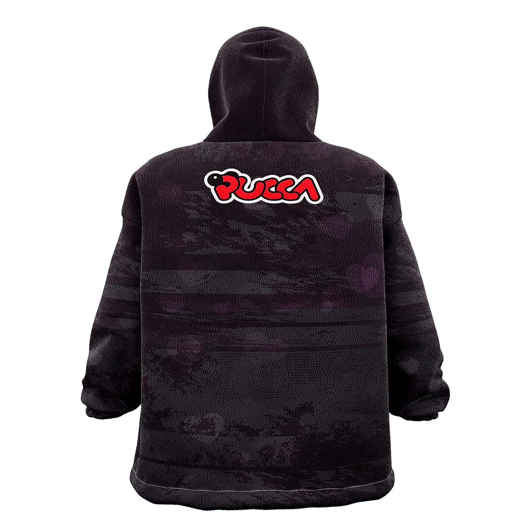 sudadera gigante amor 17
