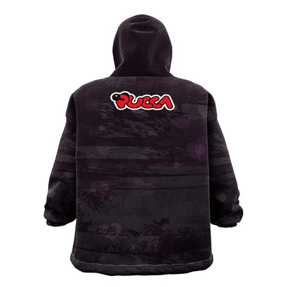 sudadera gigante amor 17