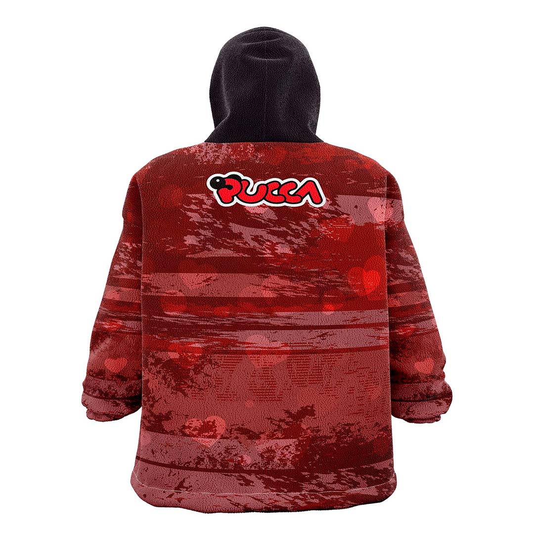 sudadera gigante amor 18