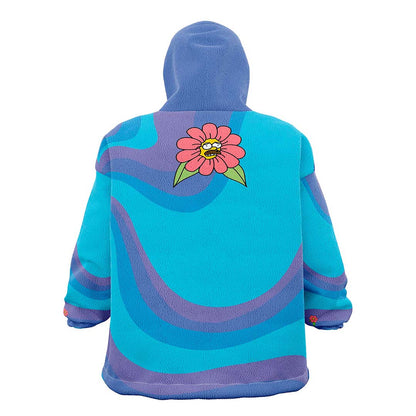 sudadera gigante amor 21