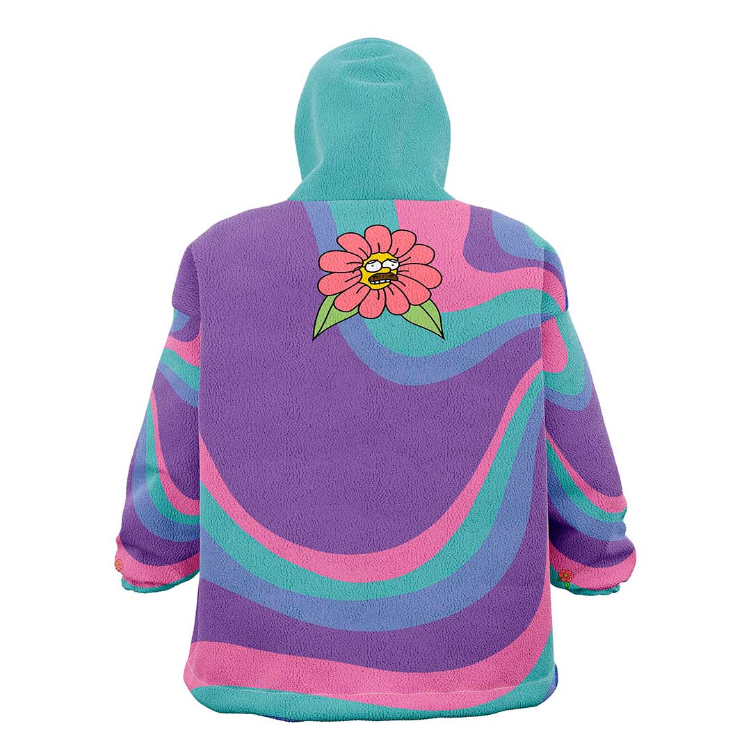 sudadera gigante amor 22