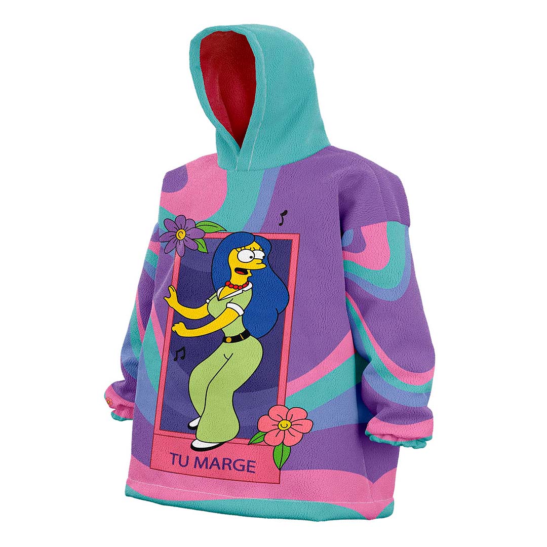 sudadera gigante amor 22