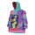 sudadera gigante amor 22