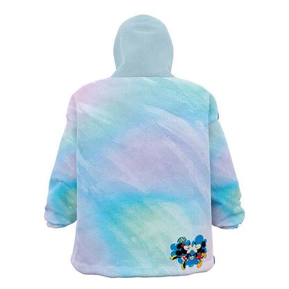 sudadera gigante amor 27