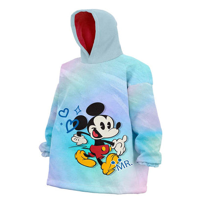sudadera gigante amor 27