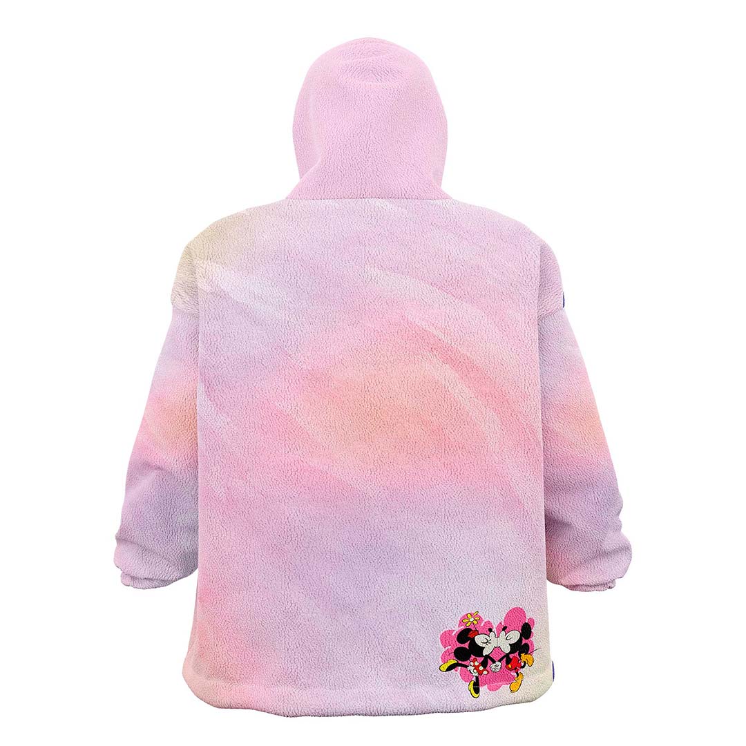 sudadera gigante amor 28