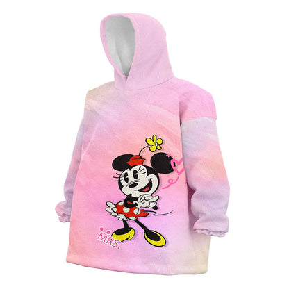 sudadera gigante amor 28