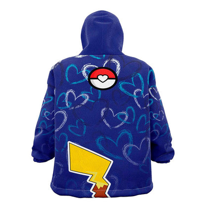 sudadera gigante amor 29