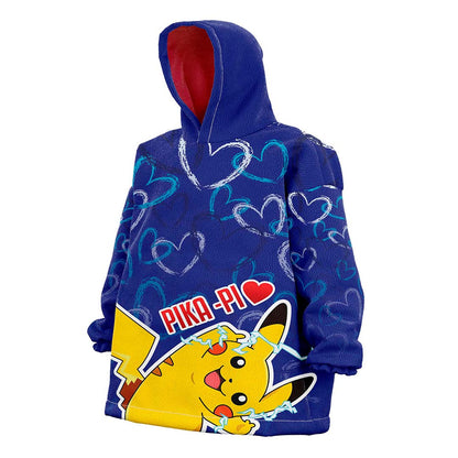 sudadera gigante amor 29