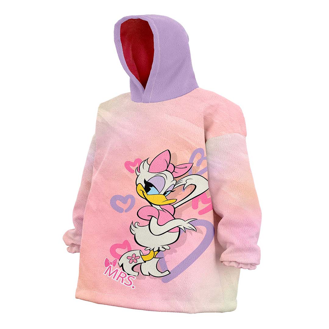sudadera gigante amor 3