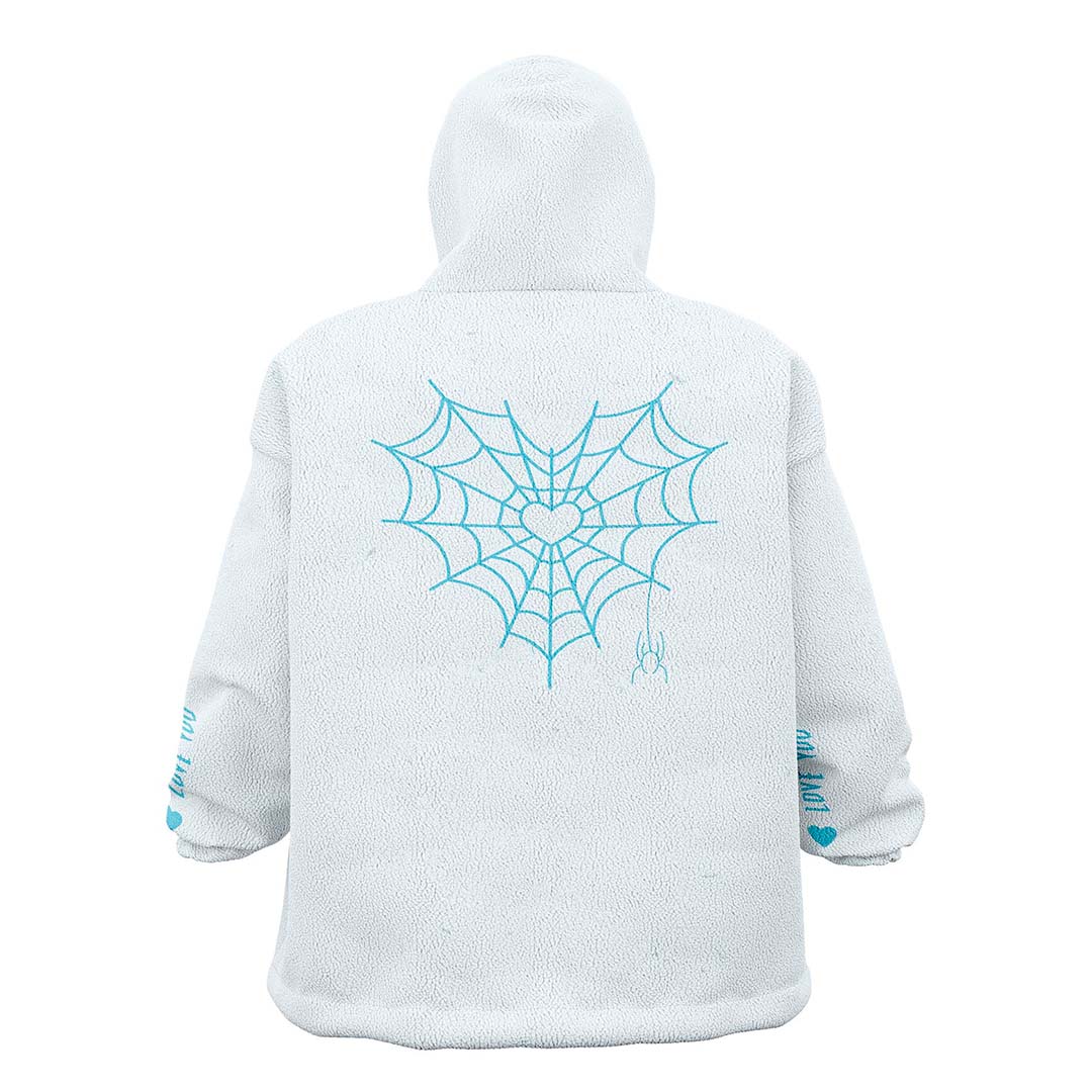sudadera gigante amor 33