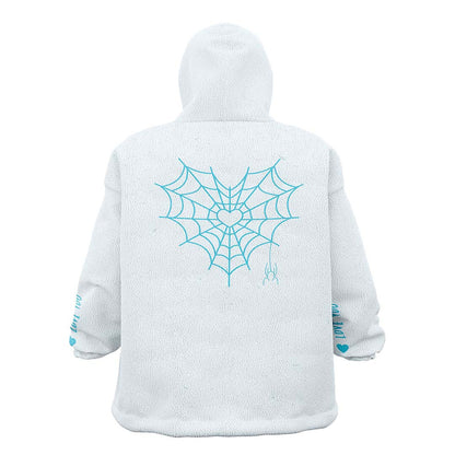 sudadera gigante amor 33