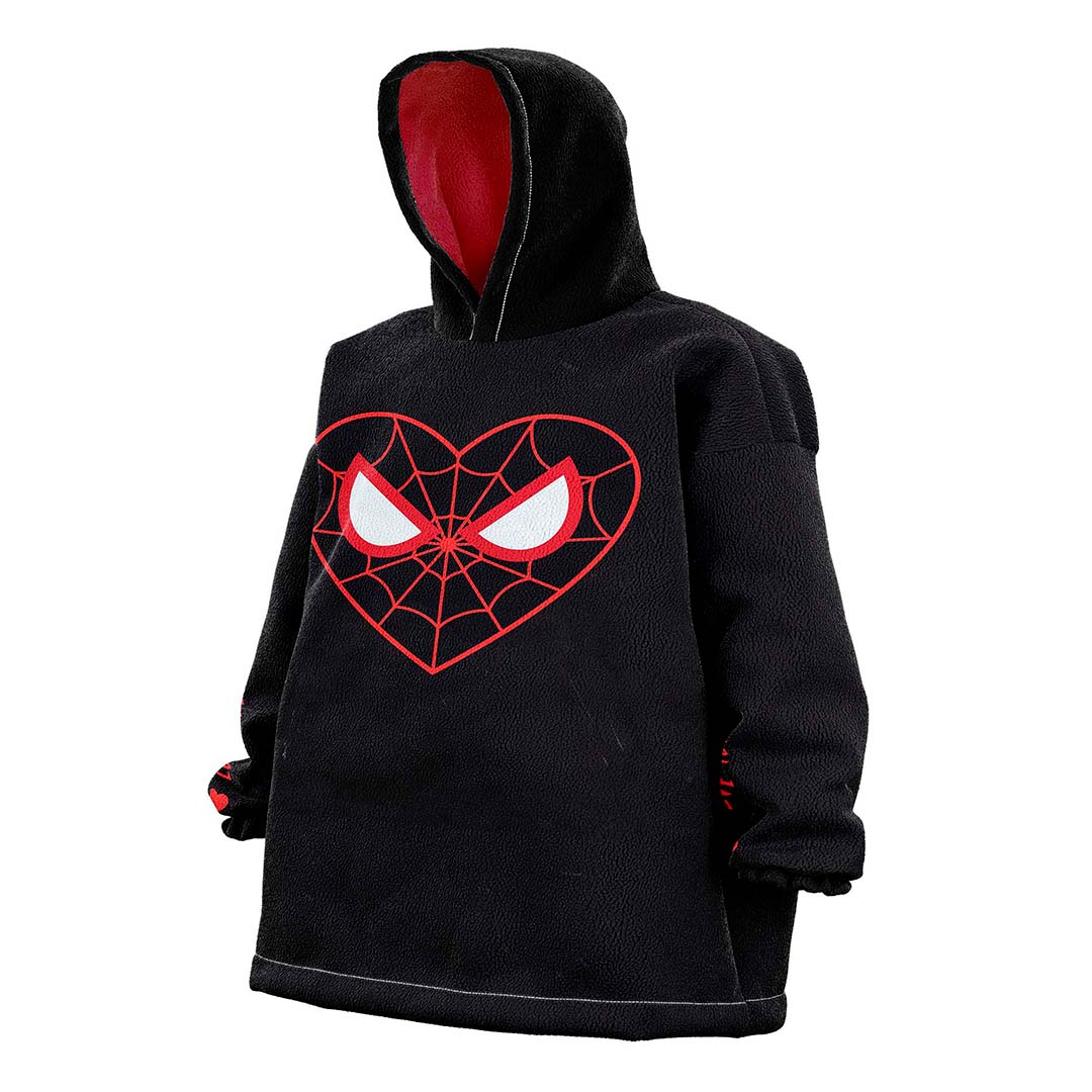 sudadera gigante amor 34