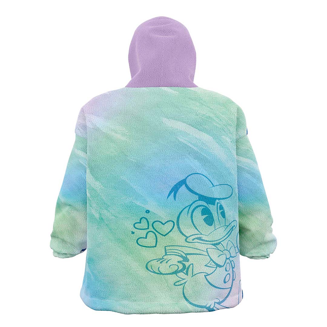 sudadera gigante amor 4