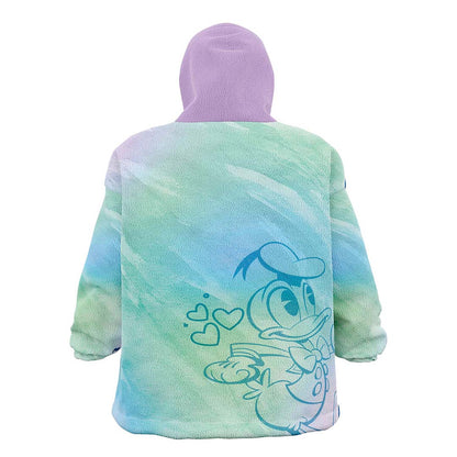 sudadera gigante amor 4