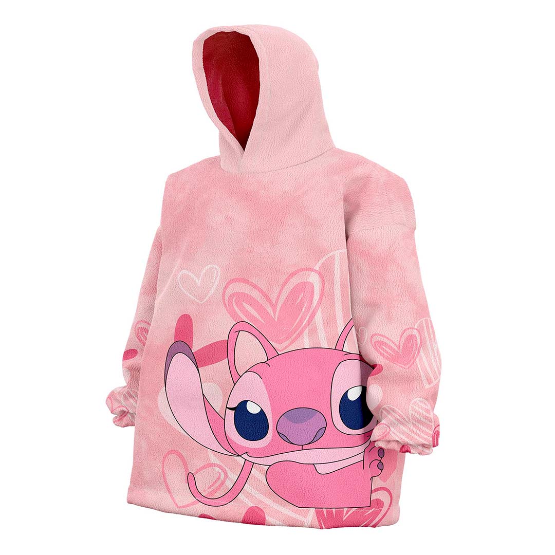 sudadera gigante amor 36
