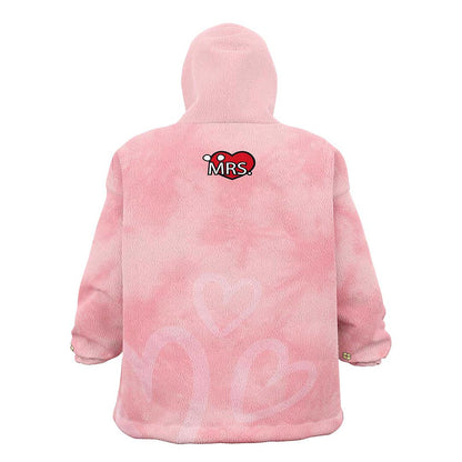 sudadera gigante amor 5