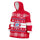 sudadera gigante navidad - bayern