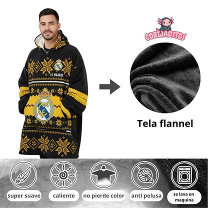 sudadera gigante F1 - 9