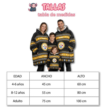 sudadera gigante F1 - 9
