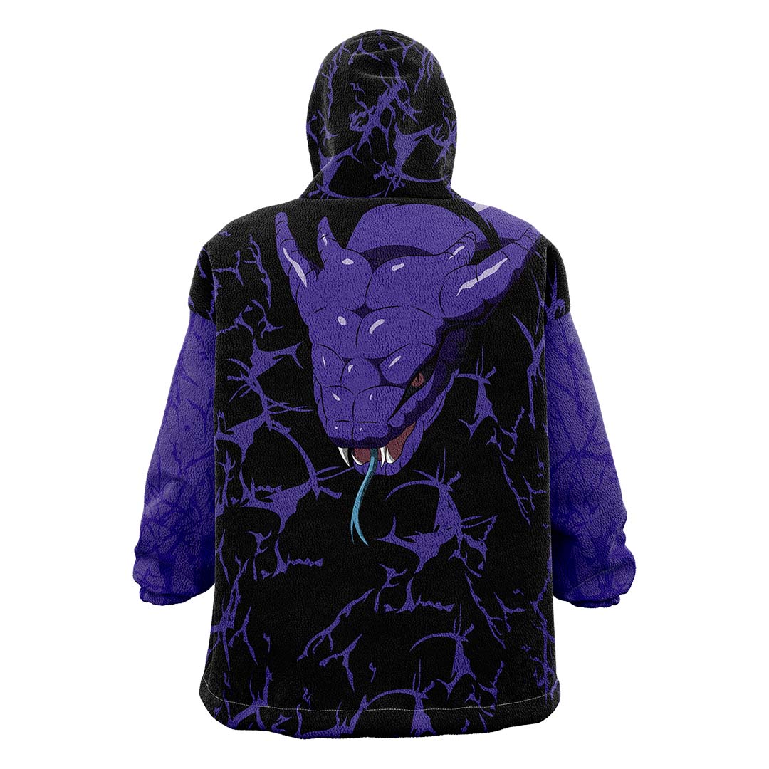 sudadera gigante - naruto 12