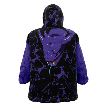 sudadera gigante - naruto 12