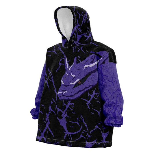 sudadera gigante - naruto 12