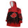 sudadera gigante - naruto 19