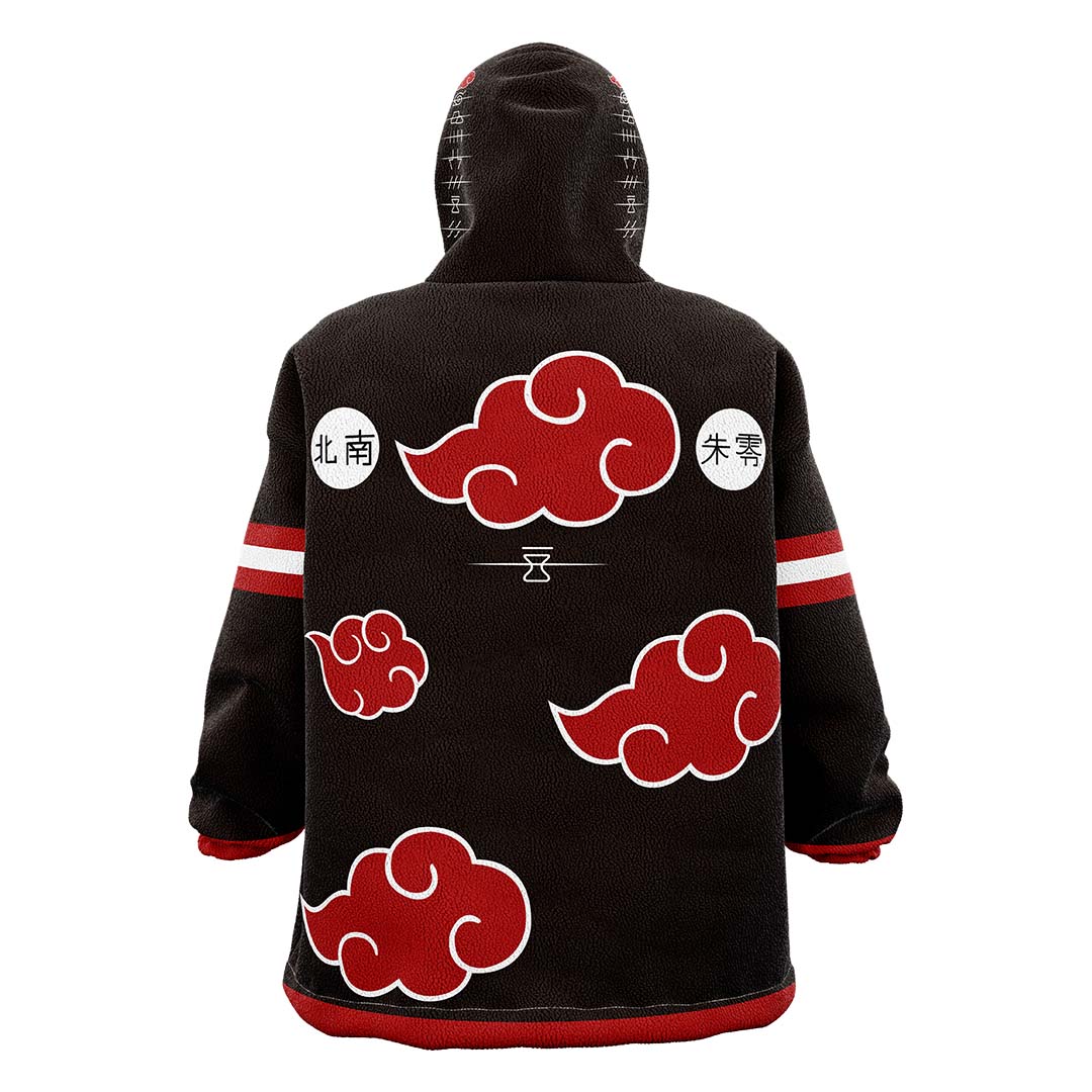 sudadera gigante - naruto 21