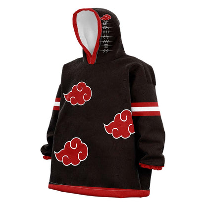 sudadera gigante - naruto 21