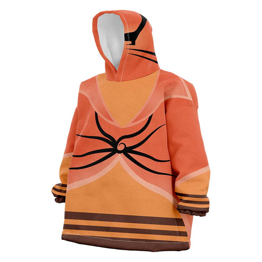 sudadera gigante - naruto 22