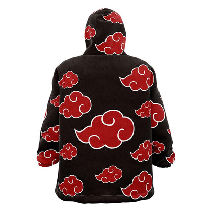 sudadera gigante - naruto 24