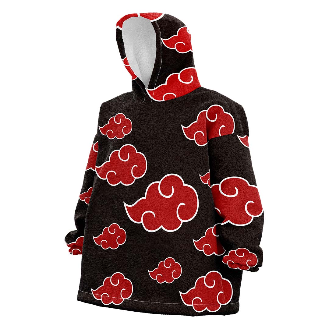sudadera gigante - naruto 24