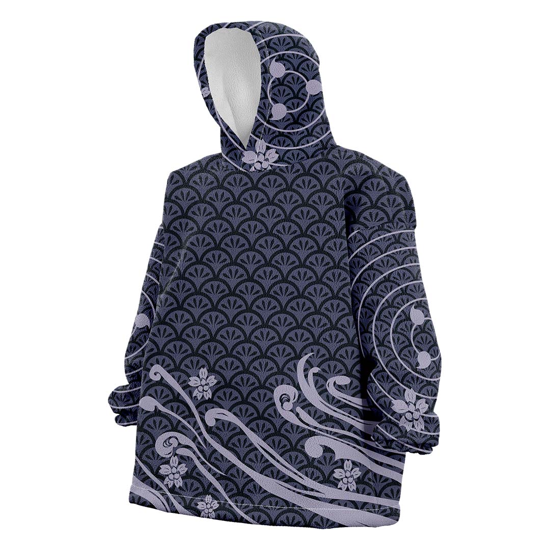 sudadera gigante - naruto 26