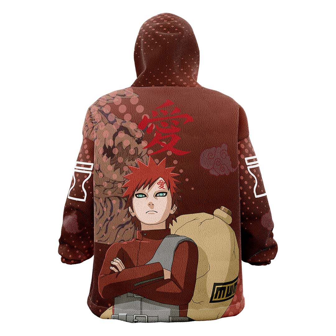 sudadera gigante - naruto 28
