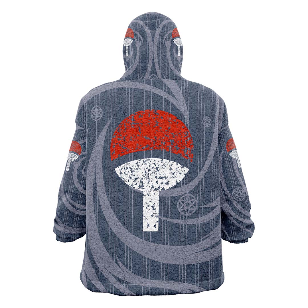 sudadera gigante - naruto 33