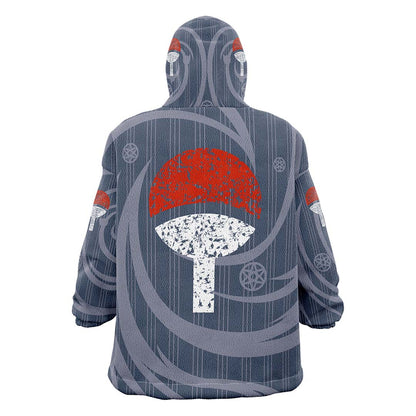 sudadera gigante - naruto 33