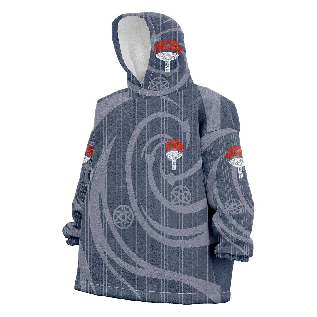 sudadera gigante - naruto 33